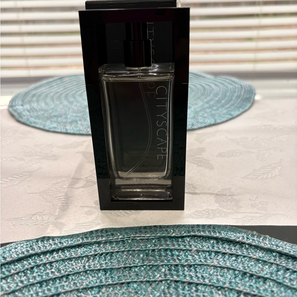 Cityscape Cologne Spray